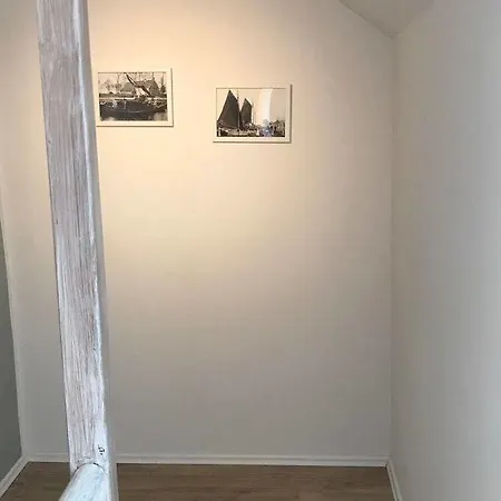 Fehnferien Apartment Rhauderfehn