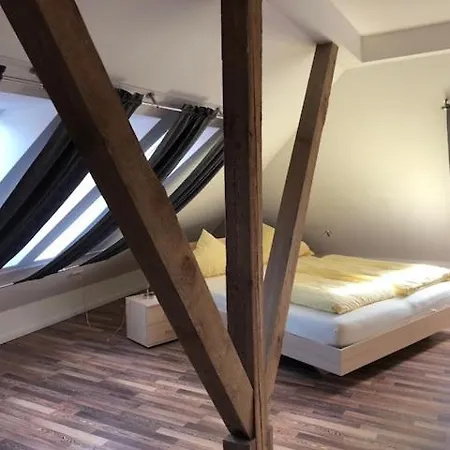 Fehnferien Apartamento