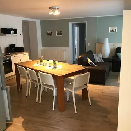 Apartamento Fehnferien