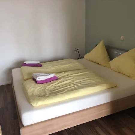 Apartment Fehnferien Rhauderfehn